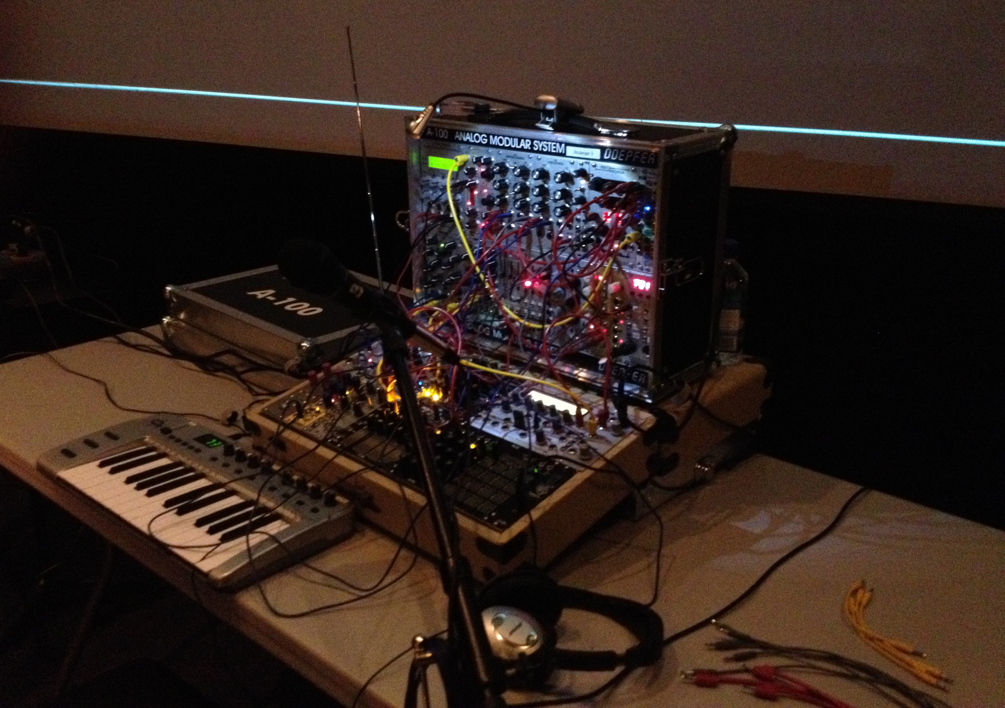 UC Santa Barbara Concert 2